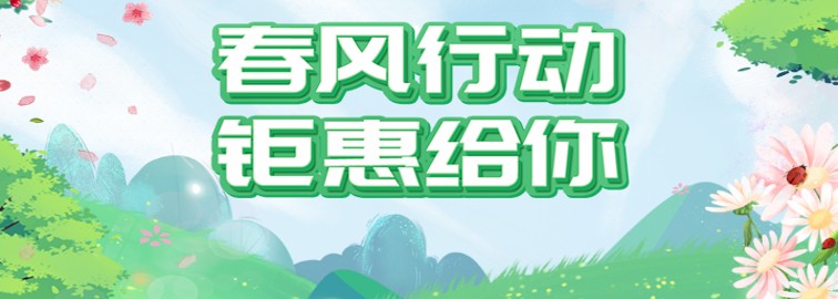 春風(fēng)行動(dòng)